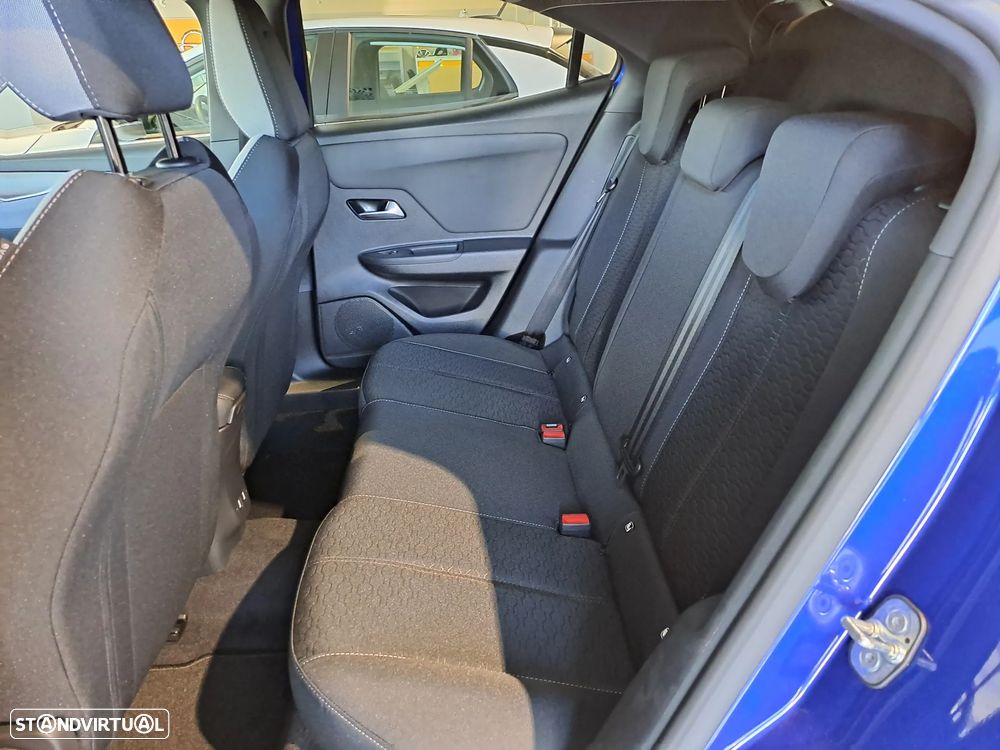 Opel Mokka 1.2 T Edition - 7
