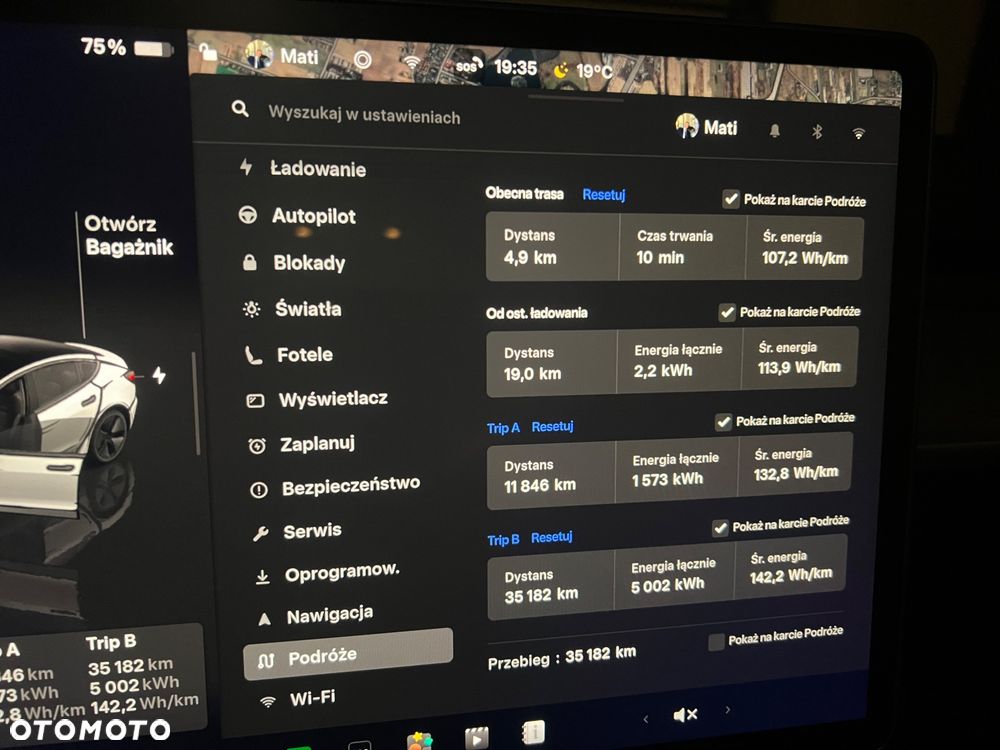 Tesla Model 3 Standard Reichweite Plus Hinterradantrieb - 18