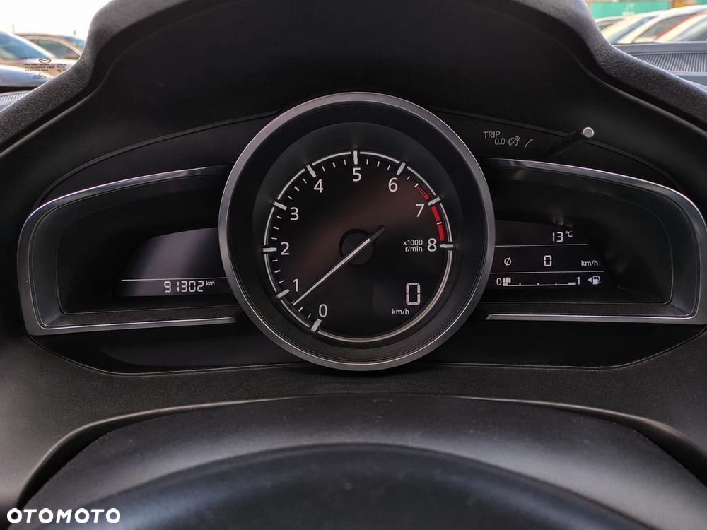 Mazda 3 2.0 Skyenergy - 24