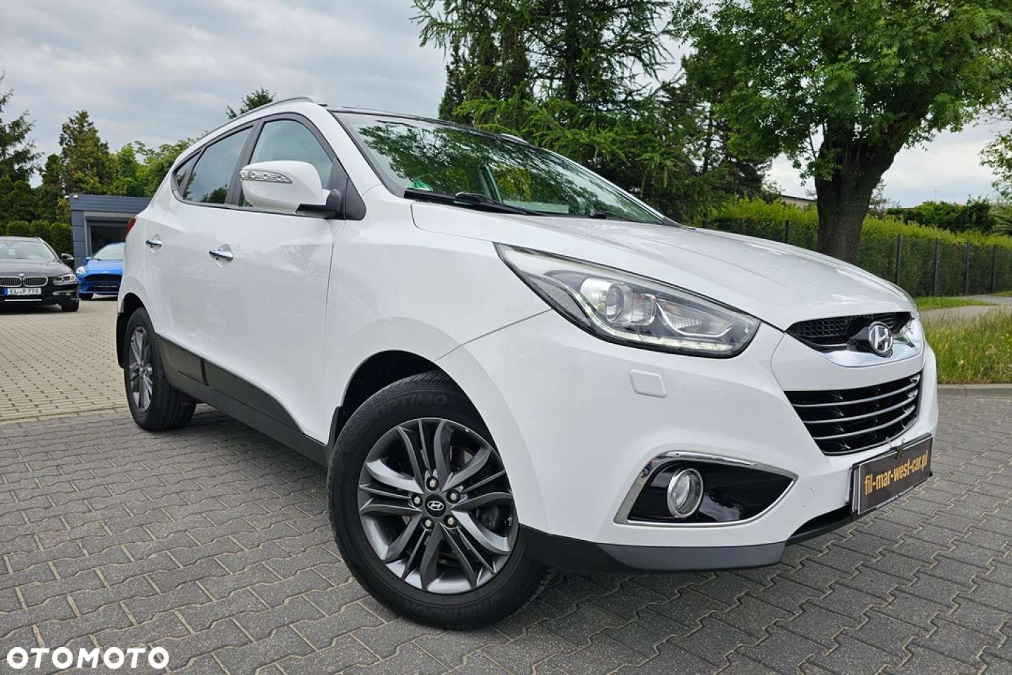 Hyundai ix35 - 3