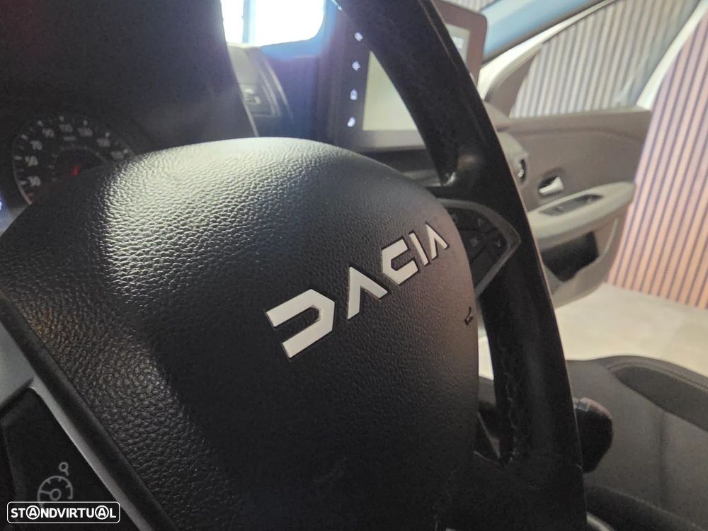 Dacia Jogger 1.0 ECO-G Extreme 7L Bi-Fuel - 16