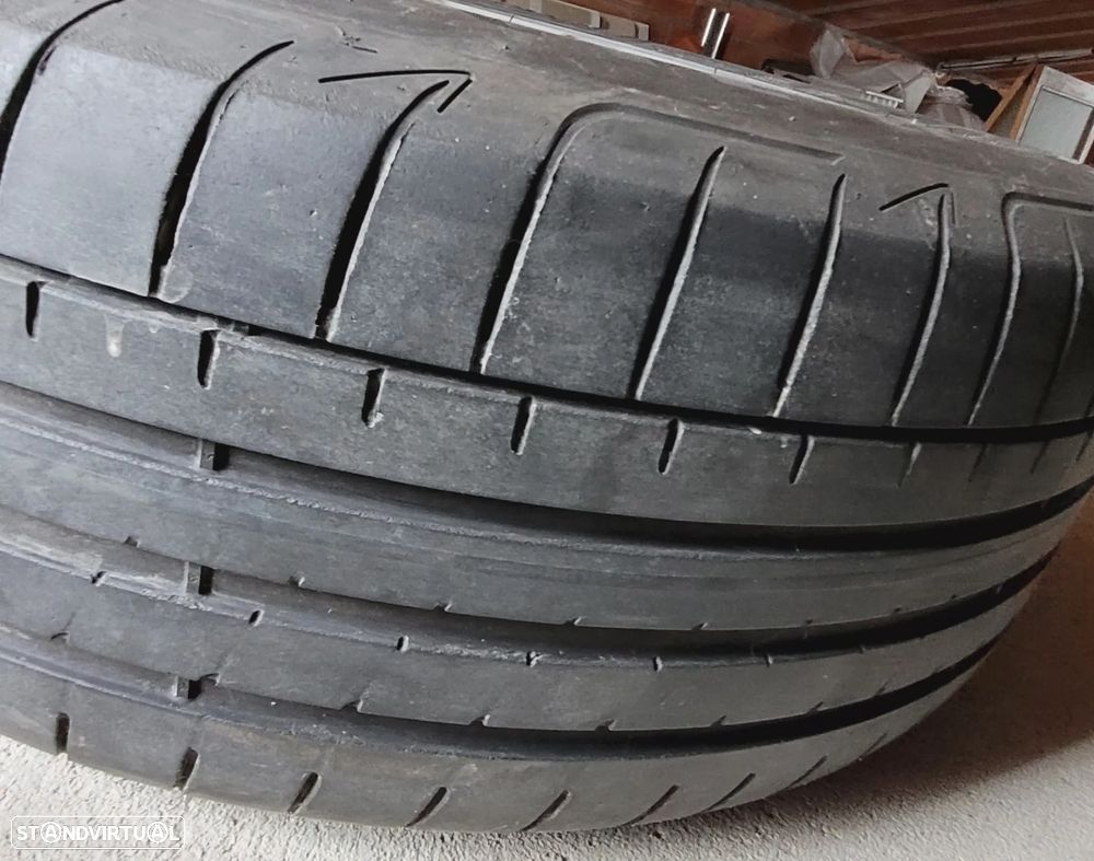 Jaguar E-Pace 2.0 i4D AWD Aut. - 12