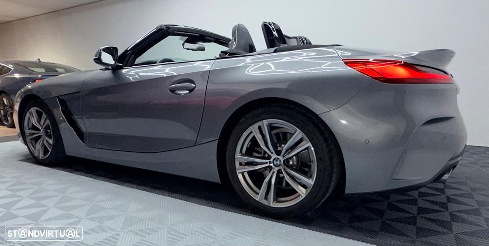 BMW Z4 sDrive20i Aut. M Sport - 35