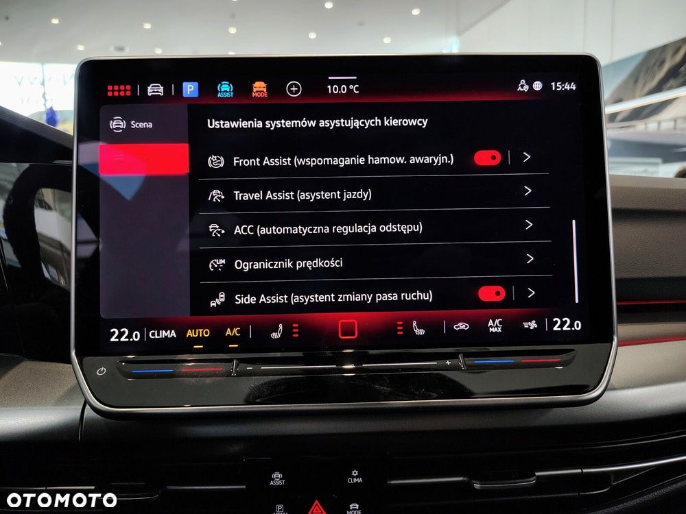 Volkswagen Golf - 29