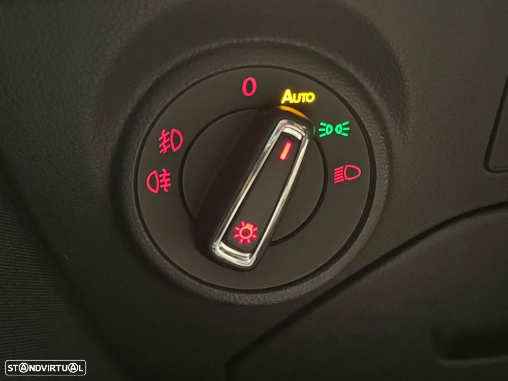 SEAT Leon ST 1.0 EcoTSI FR S/S - 15
