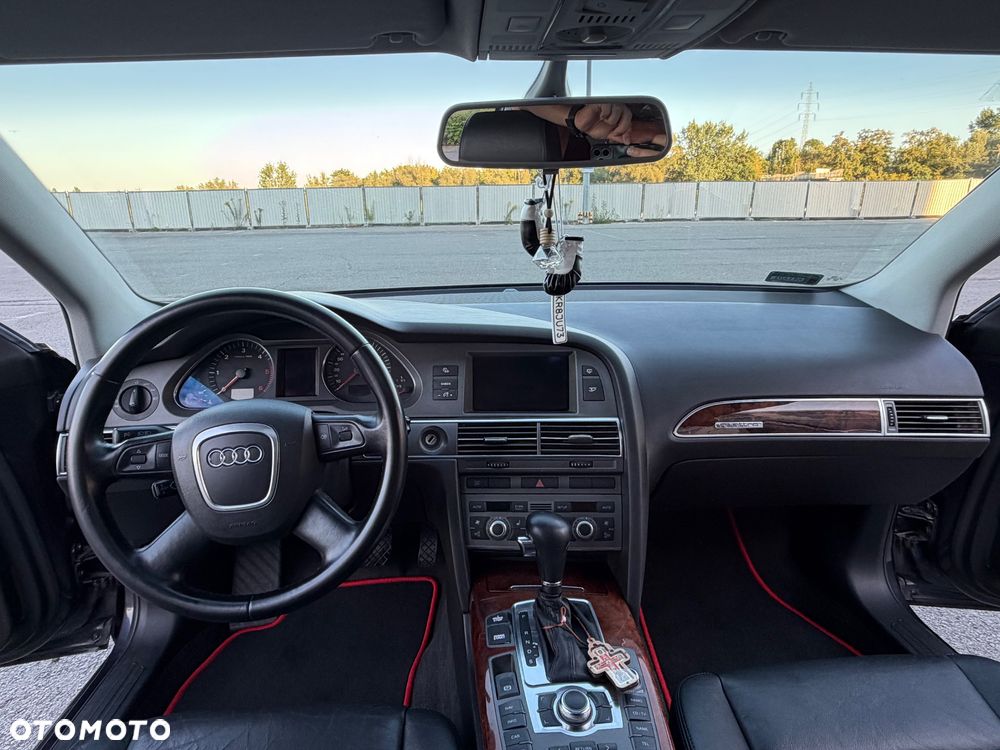 Audi A6 Limousine - 28
