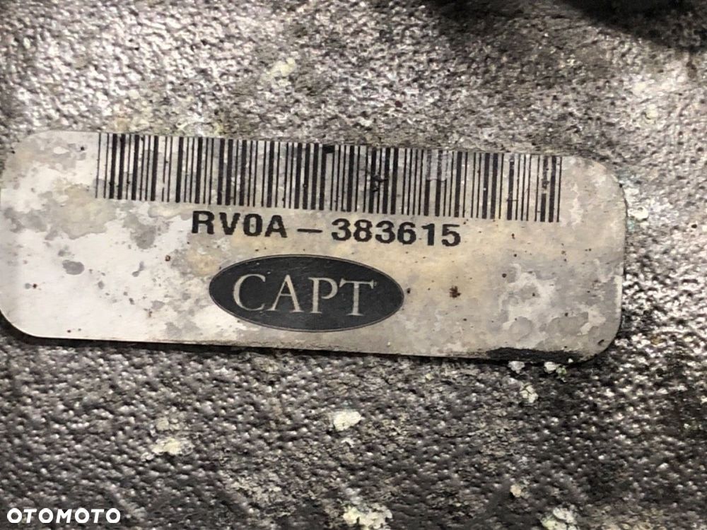 CHŁODNICA EGR  HONDA ODYSSEY (RL5) 2010 - 2022 3.5 185 kW [252 KM] benzyna 2010 - 2022 RV0A-383615 - 5