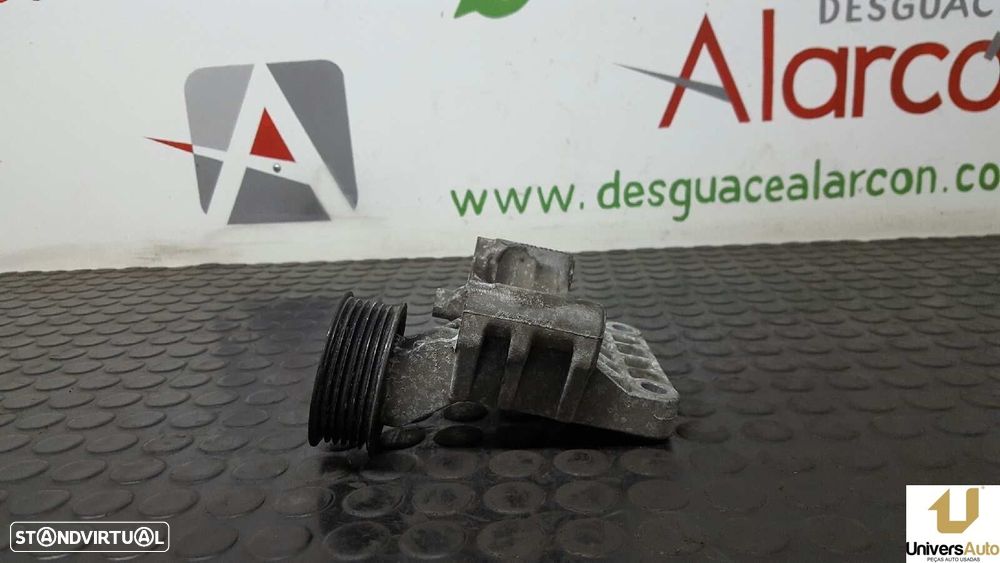 ROLO TENSIONADOR AUDI A6 AVANT (4F5) 3.0 TDI QUATTRO - 4