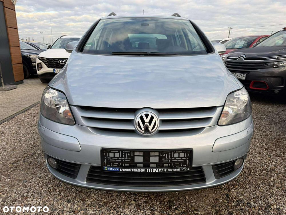 Volkswagen Golf Plus 1.4 TSI United - 6