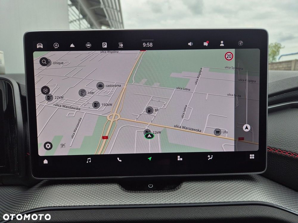 Skoda Kodiaq 2.0 TSI 4x4 RS DSG - 31