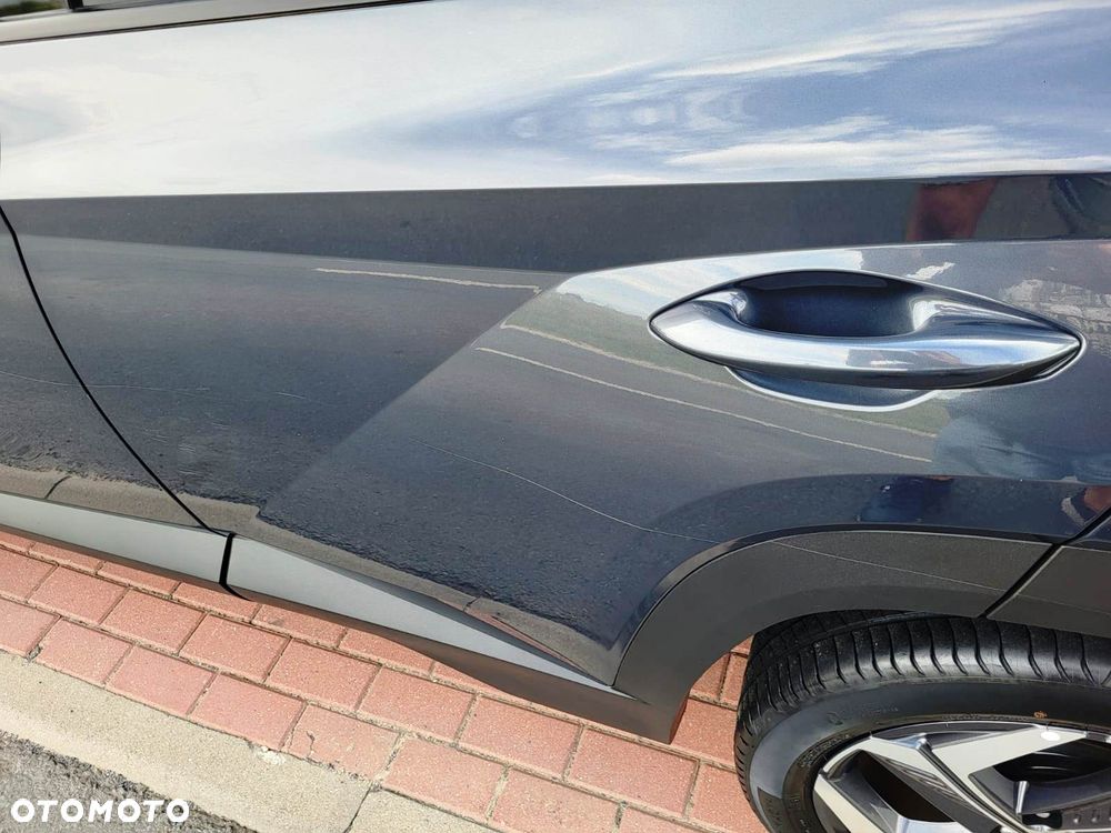 Hyundai Tucson 1.6 T-GDi HEV Platinum 2WD - 9