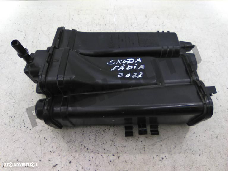 Filtro Canister 2q020_1801a Skoda Fabia Iv (pj) [2019_2024] 1.0 - 1
