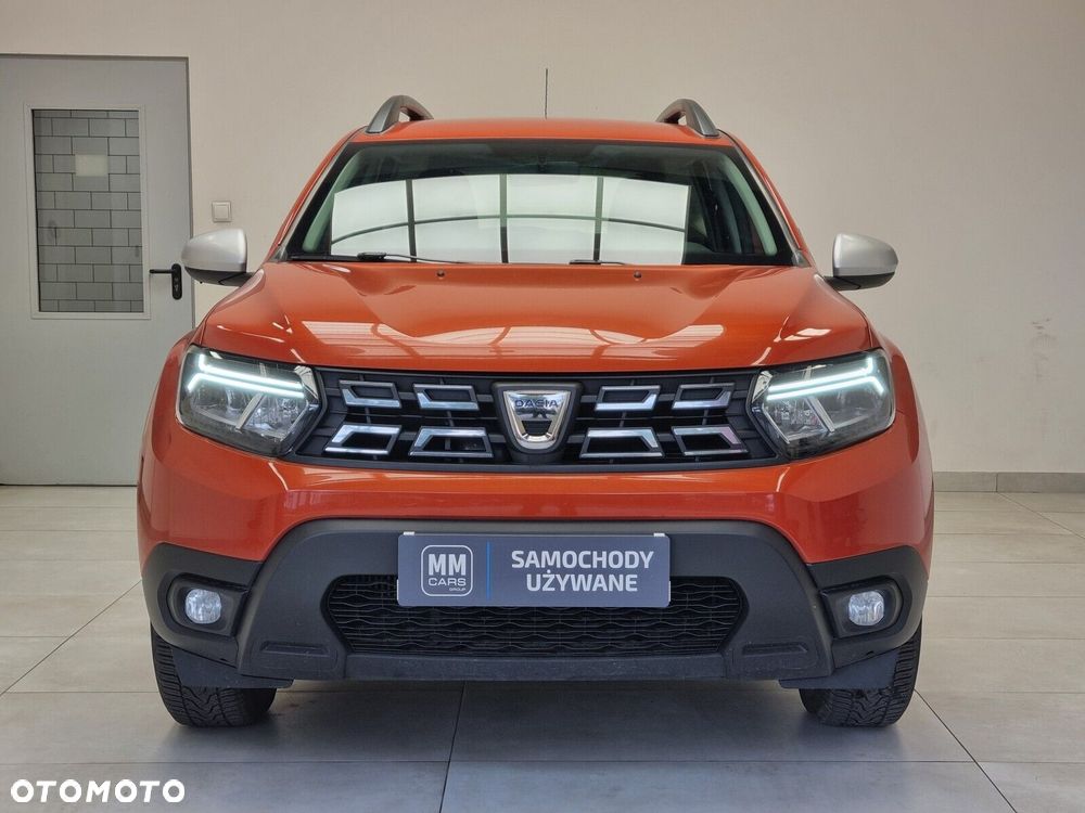 Dacia Duster 1.0 TCe Comfort - 2