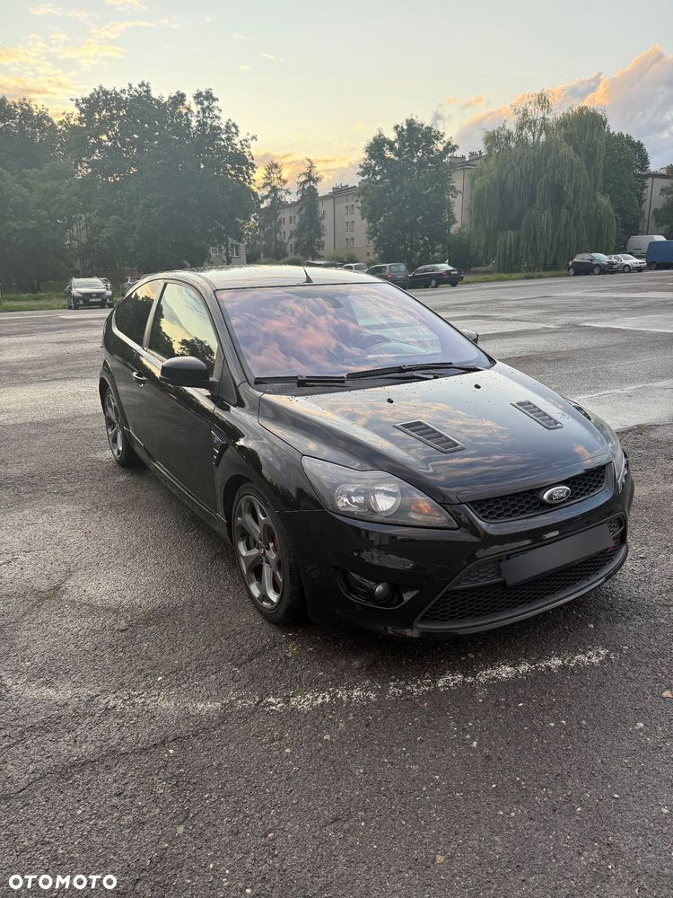Ford Focus - 2