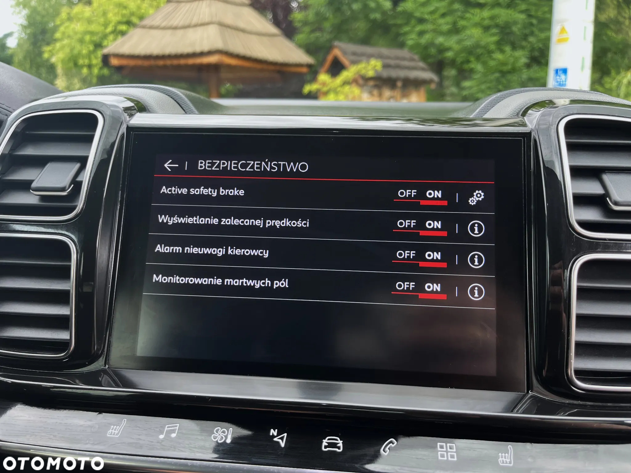 Citroën C5 Aircross 1.6 PureTech Shine EAT8 - 30