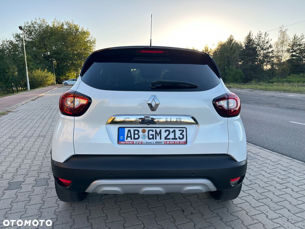 Renault Captur (ENERGY) TCe 150 EDC Version S - 28