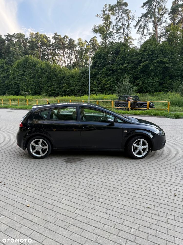Seat Leon 1.6 Audience - 14