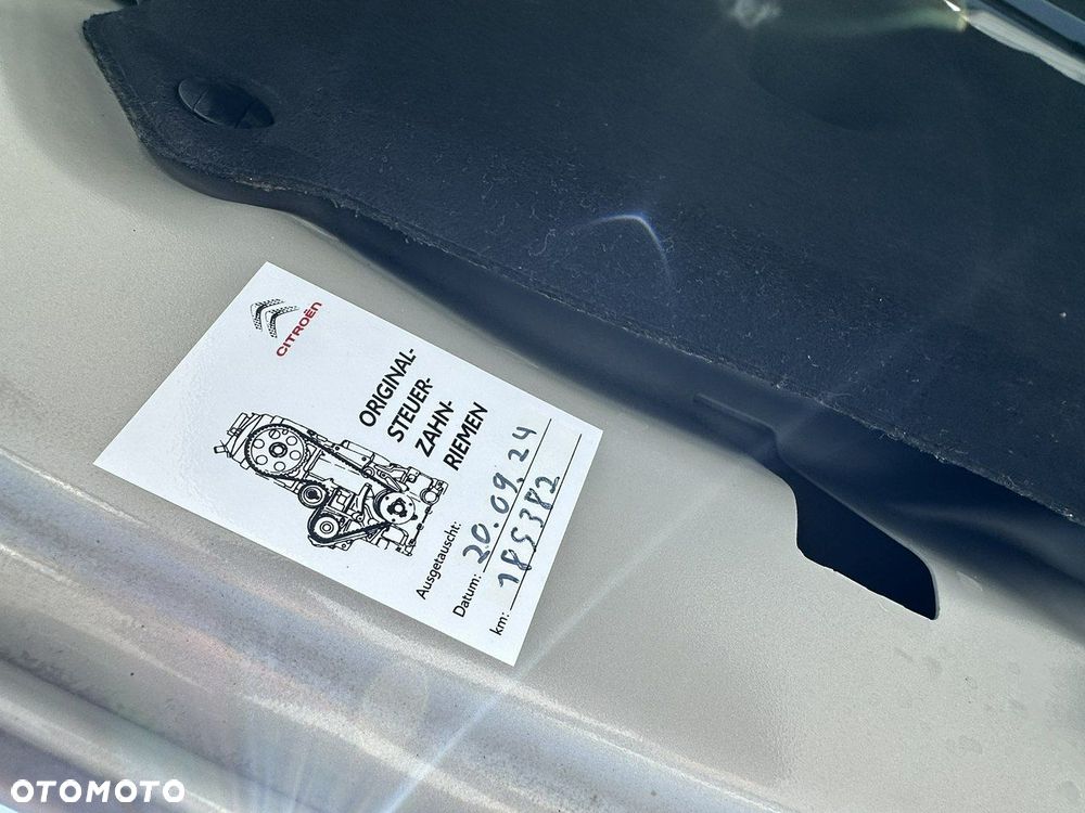 Citroën C4 Grand Picasso - 18