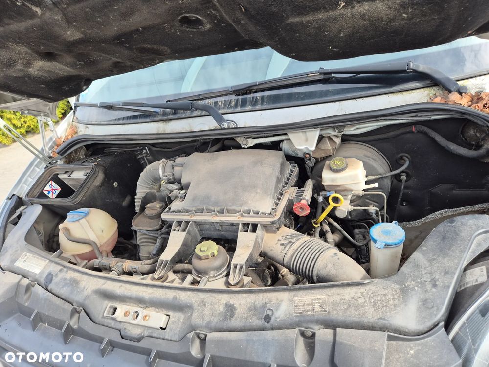 Volkswagen CRAFTER - 33