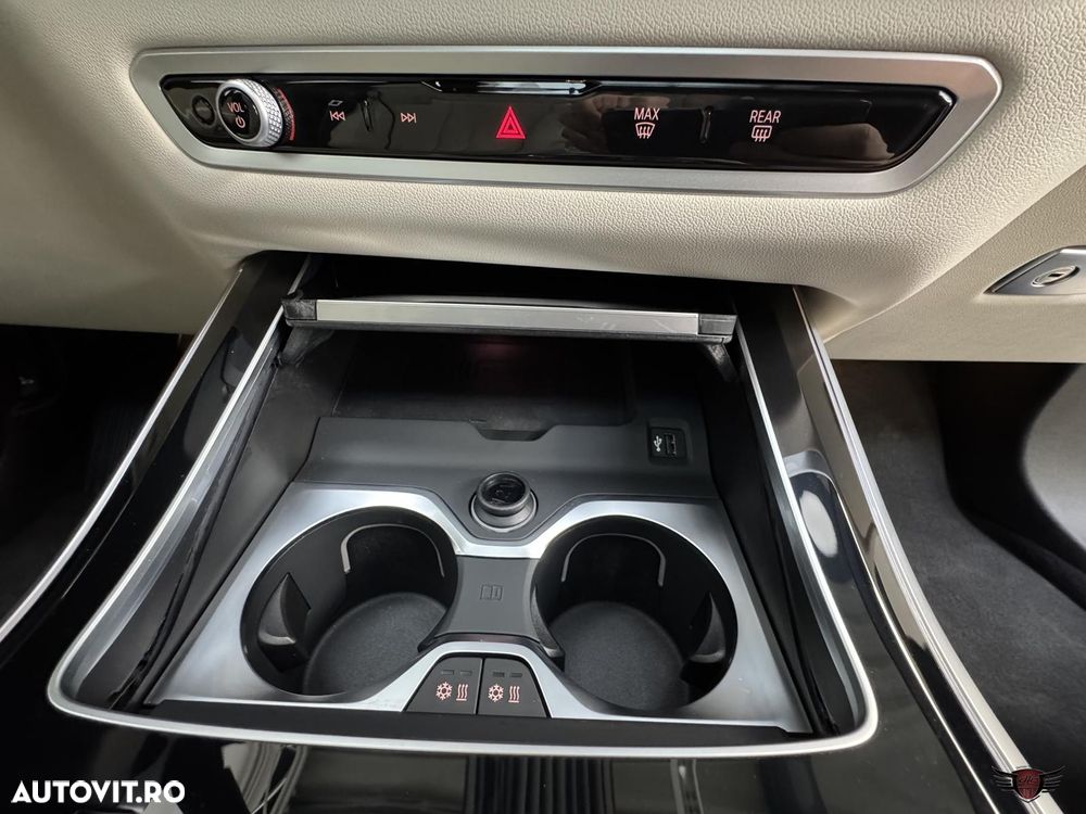 BMW X5 xDrive30d - 22