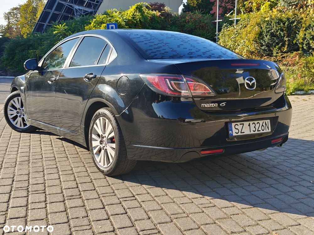 Mazda 6 2.0 CD DPF Exclusive - 3