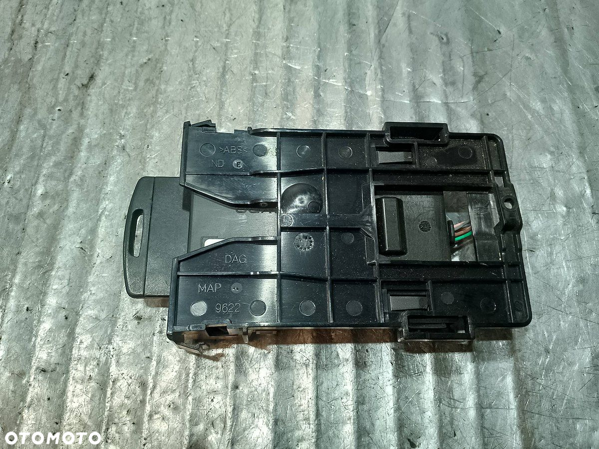 CZYTNIK KART RENAULT LAGUNA III ( 07-15 ) 2.0 16V - 4