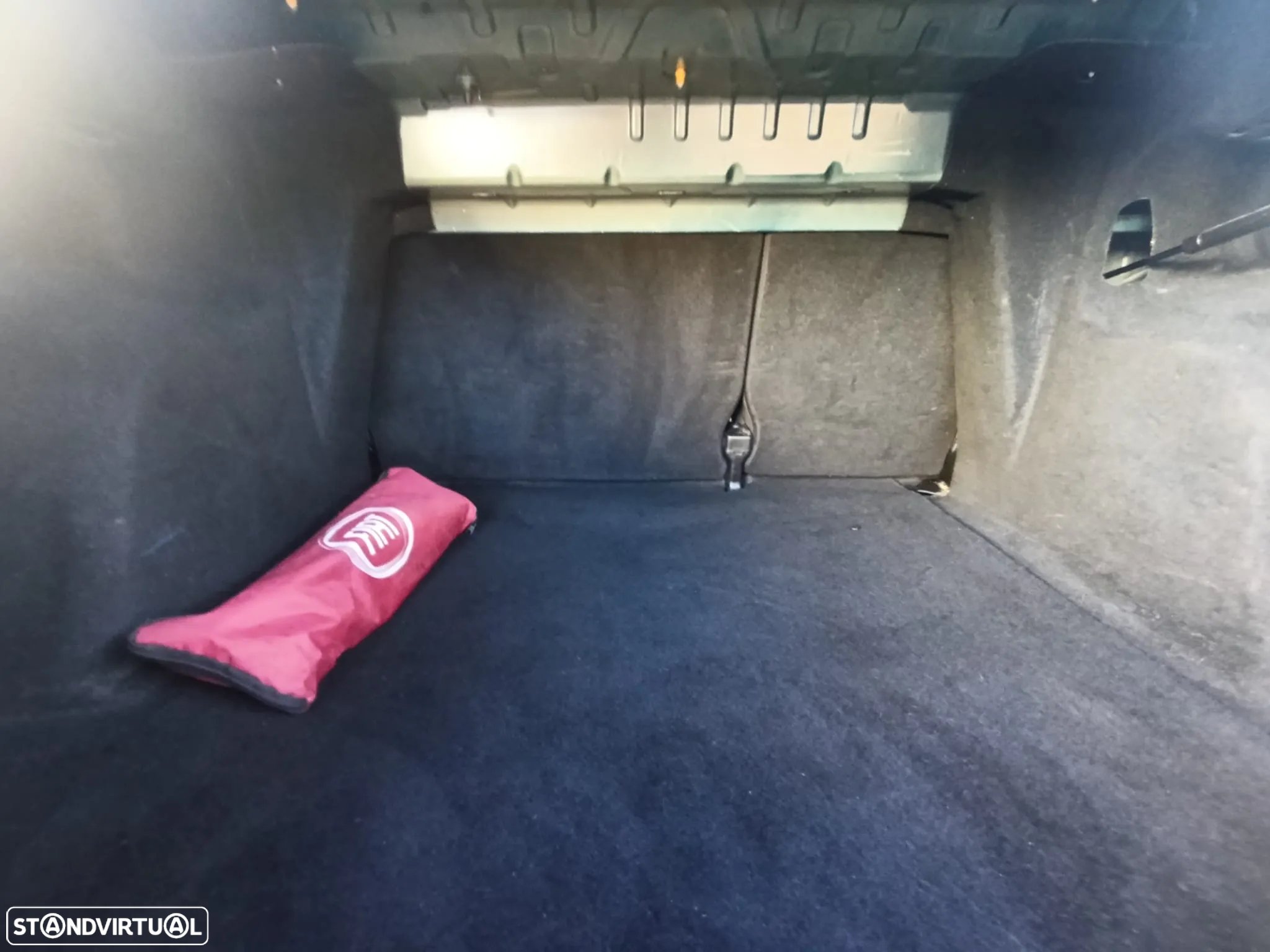 Fiat Tipo 1.3 M-Jet Lounge - 26
