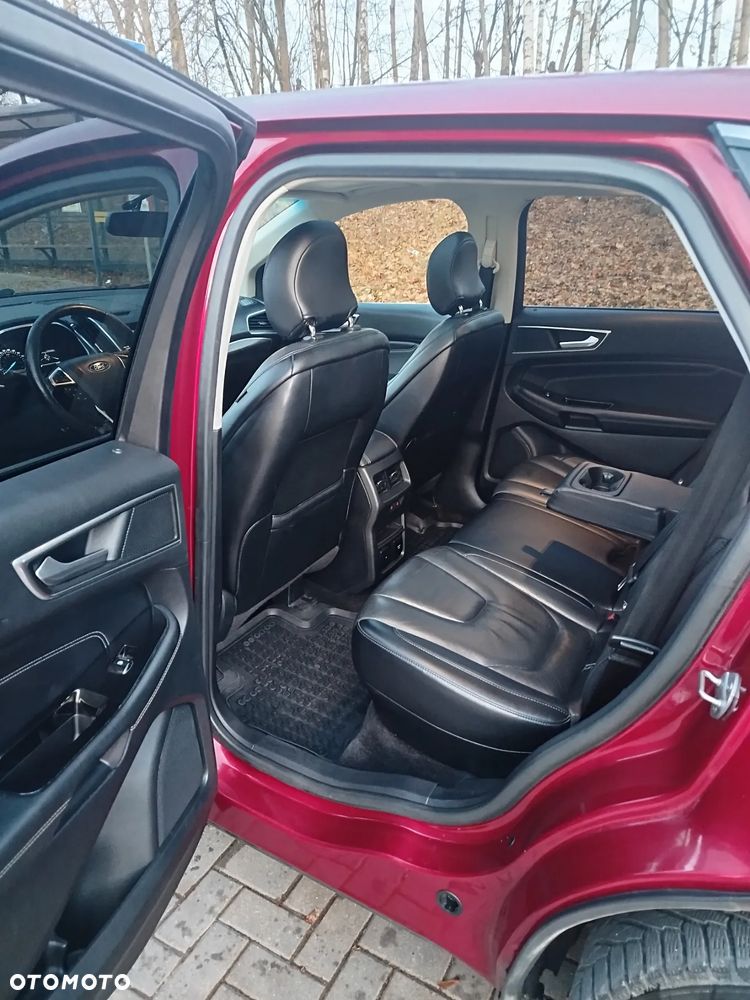 Ford Edge - 27