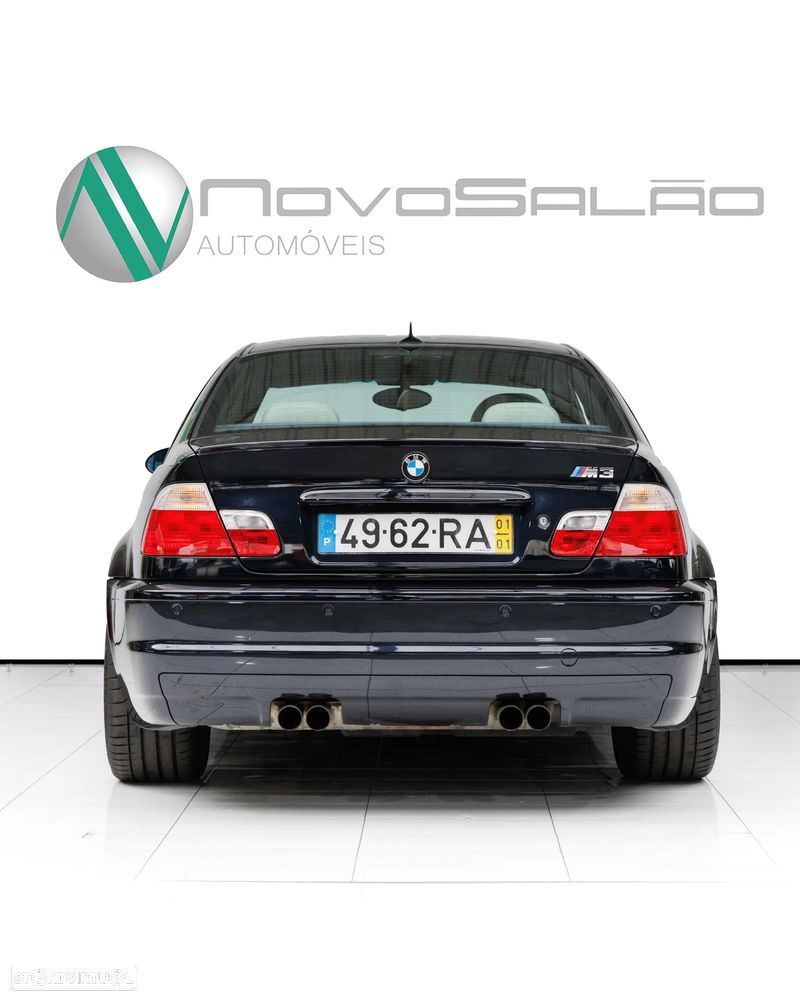 BMW M3 Standard - 6