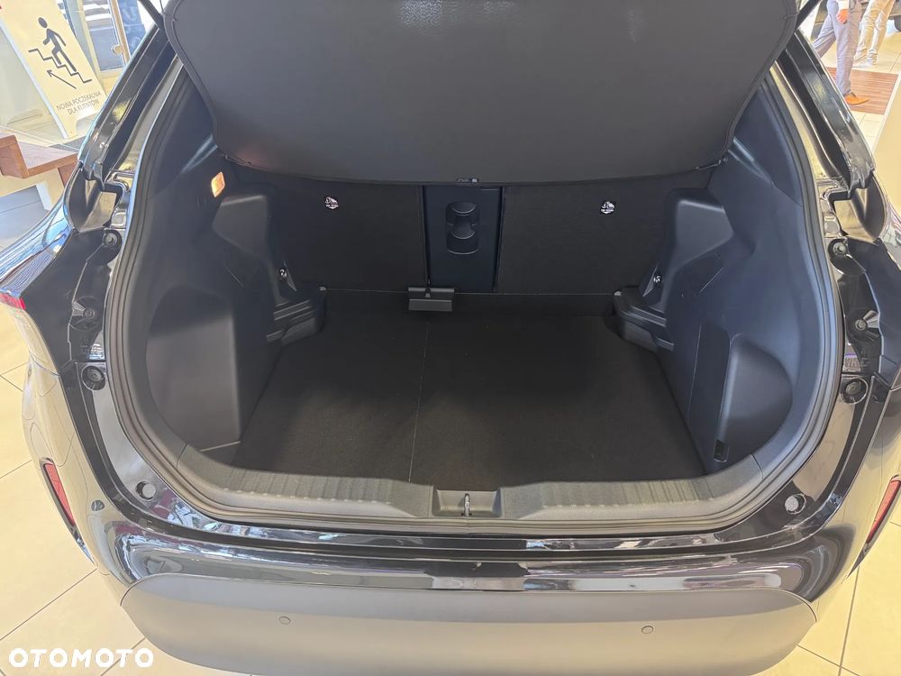 Toyota Yaris Cross Hybrid 1.5 Style - 9