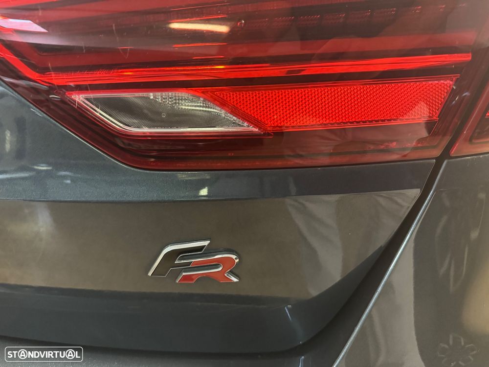 SEAT Leon ST 1.0 EcoTSI FR S/S - 32
