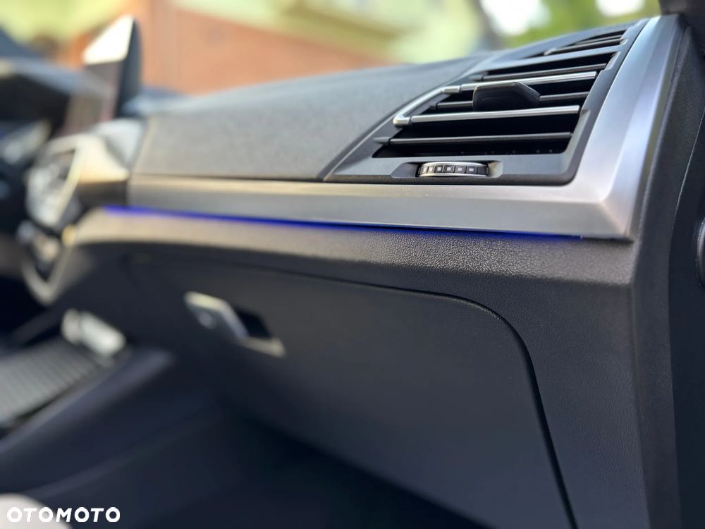 BMW X3 xDrive20d M Sport Edition - 10