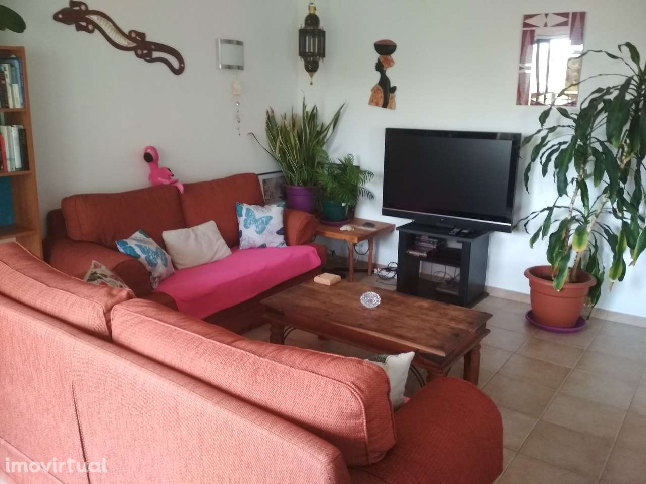 Dona Ana beautiful T2 with Balcony,roof terrace and Garage - Grande imagem: 2/10