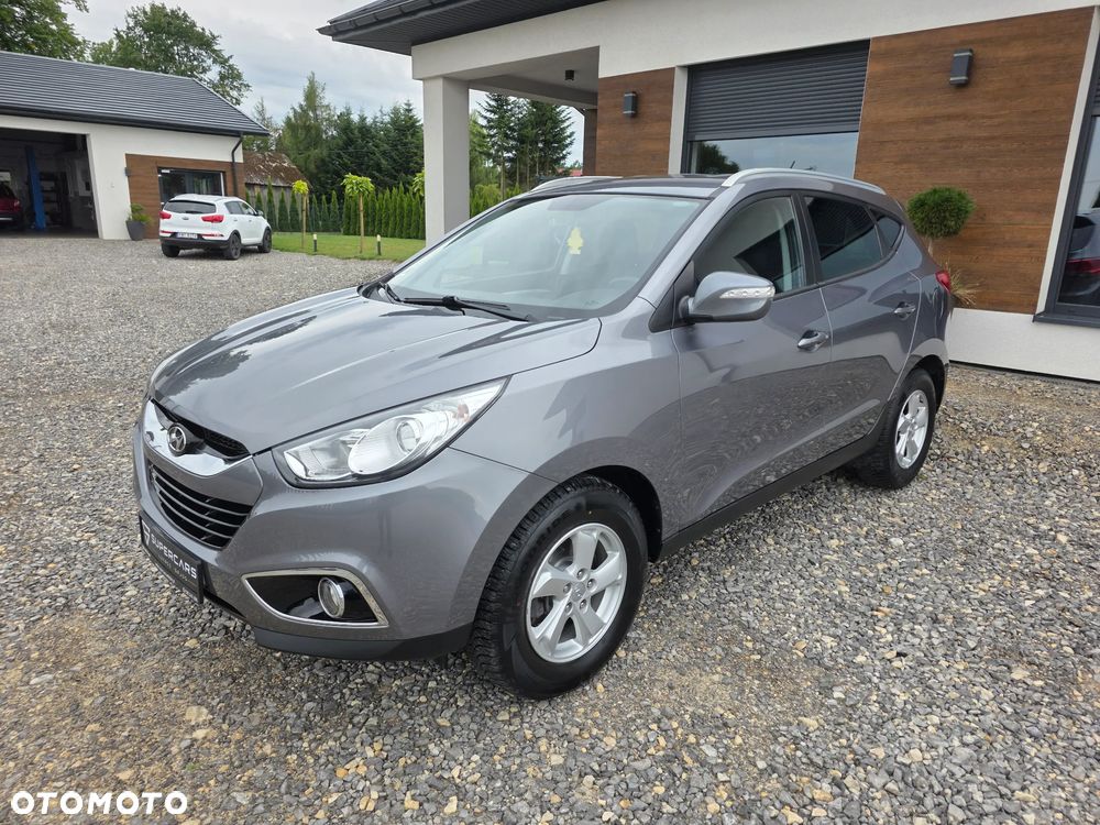 Hyundai ix35 1.6 2WD Style - 19