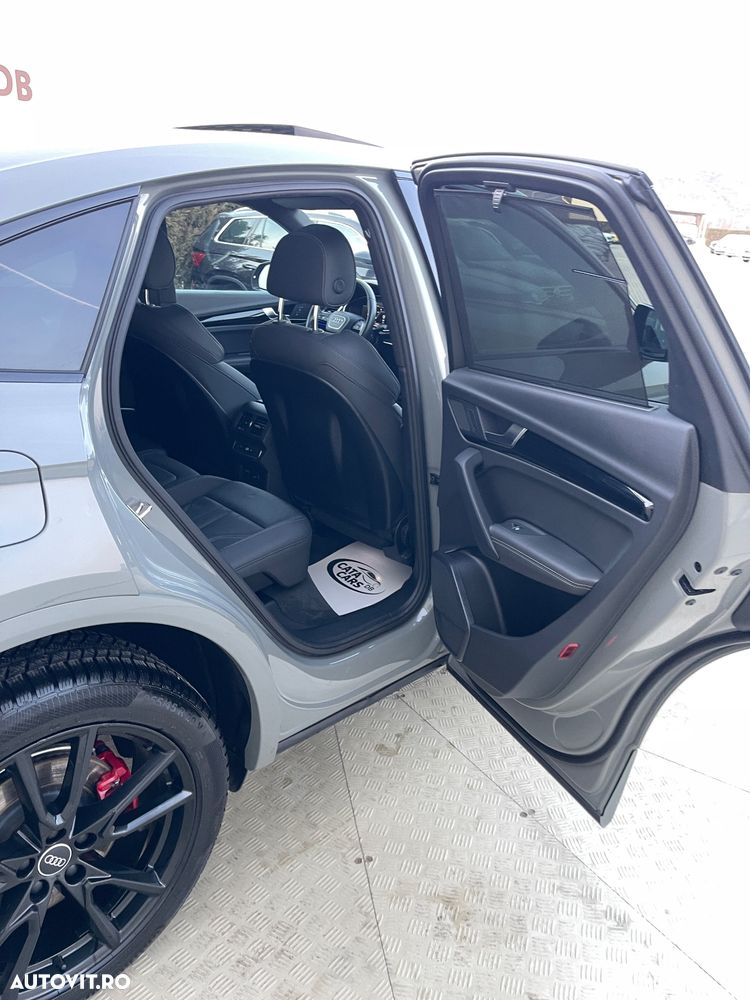 Audi Q5 40 TDI quattro S tronic edition one - 22
