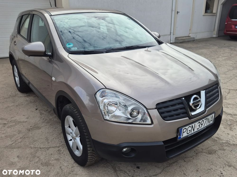 Nissan Qashqai 2.0 4 x 4 acenta - 12