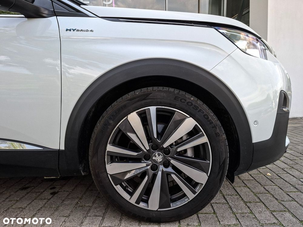 Peugeot 3008 - 11