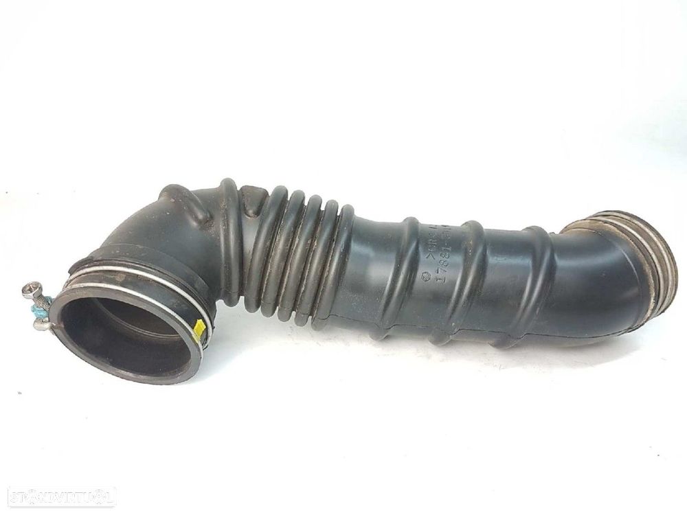 TUBO TOYOTA LAND CRUISER (J15) BASIS - 1