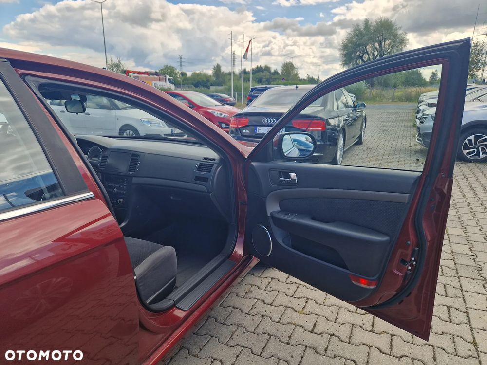 Chevrolet Epica 2.0 D LS - 28