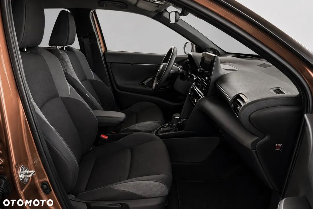 Toyota Yaris Cross Hybrid 1.5 Executive - 20