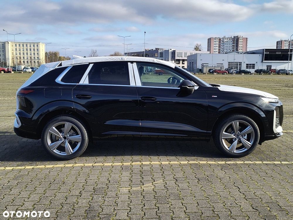 Audi Q3 - 3