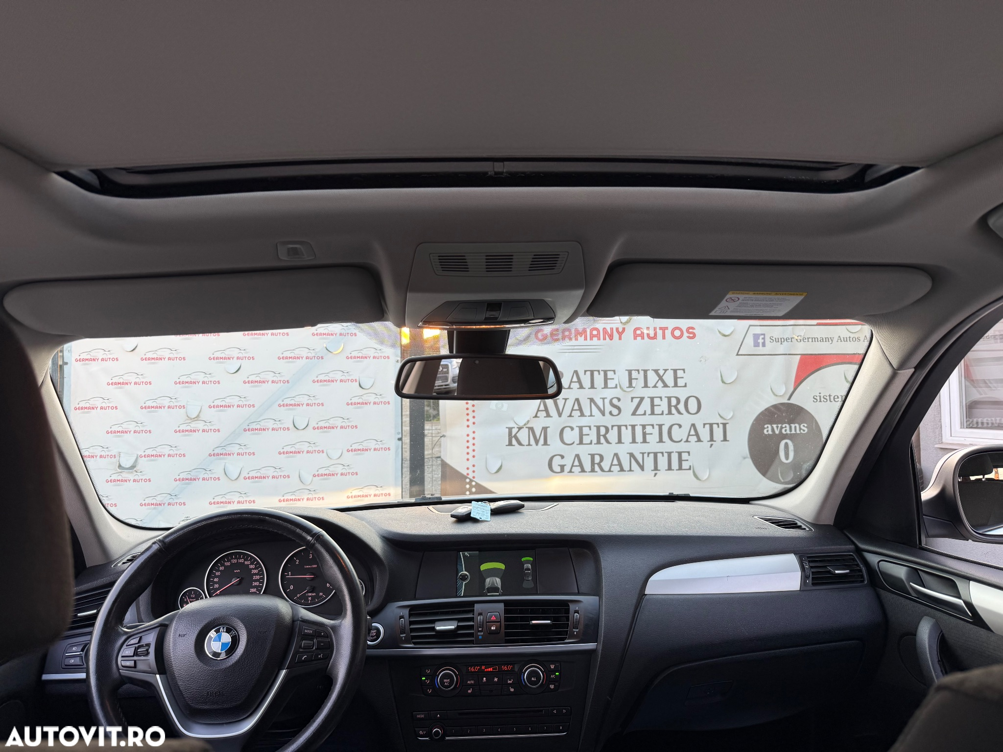 BMW X3 - 21