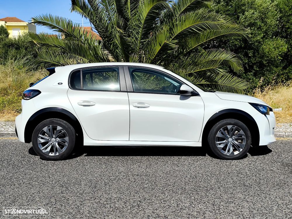 Peugeot e-208 Active Pack - 6