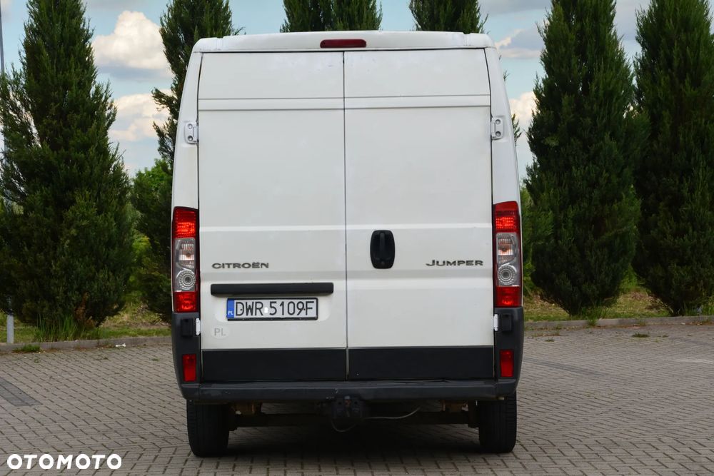 Citroën jumper 35+l3h2 180 - 9