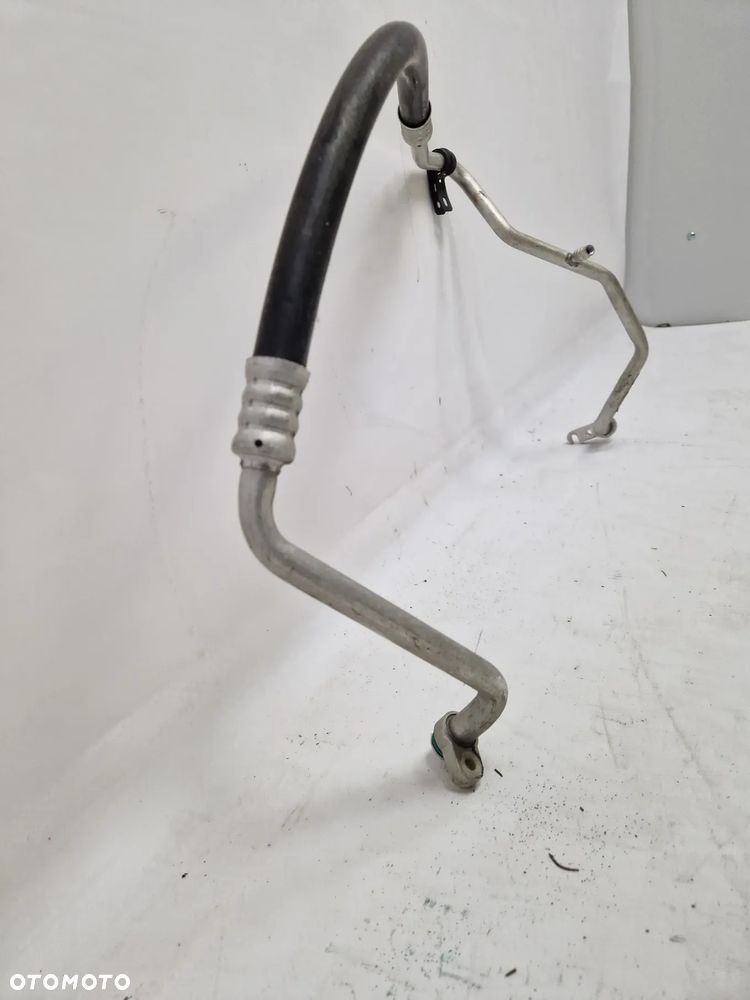 Przewód klimatyzacji Opel Agila 1.2 - 2