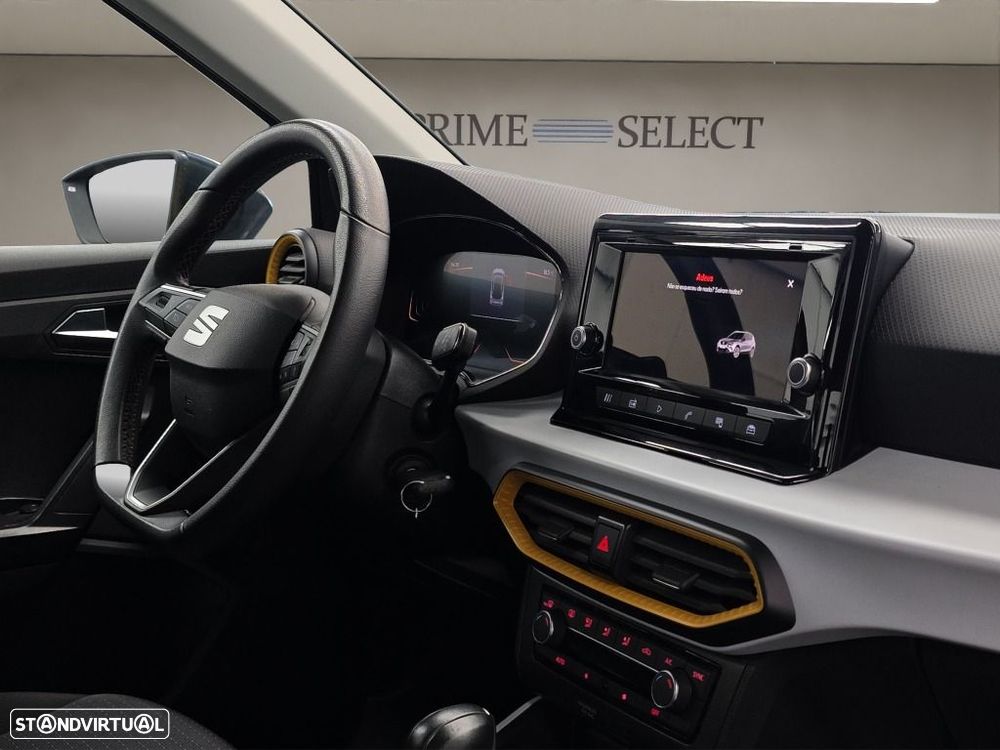 SEAT Arona 1.0 TSI Style DSG - 14