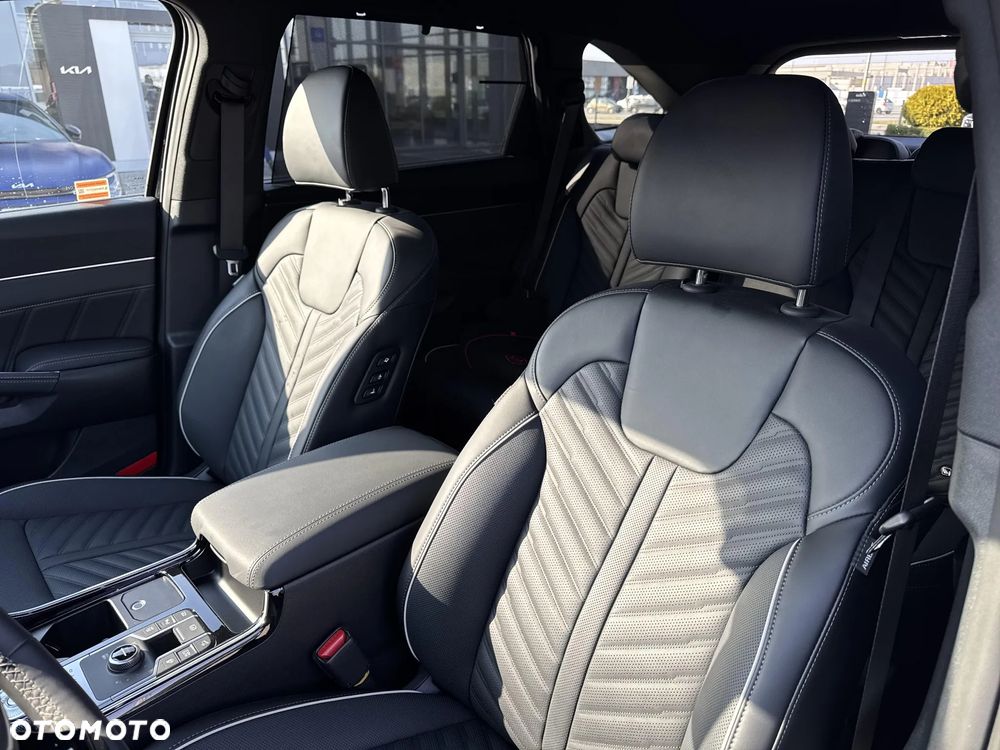 Kia Sorento 2.2 CRDi L 4WD DCT 7os - 12