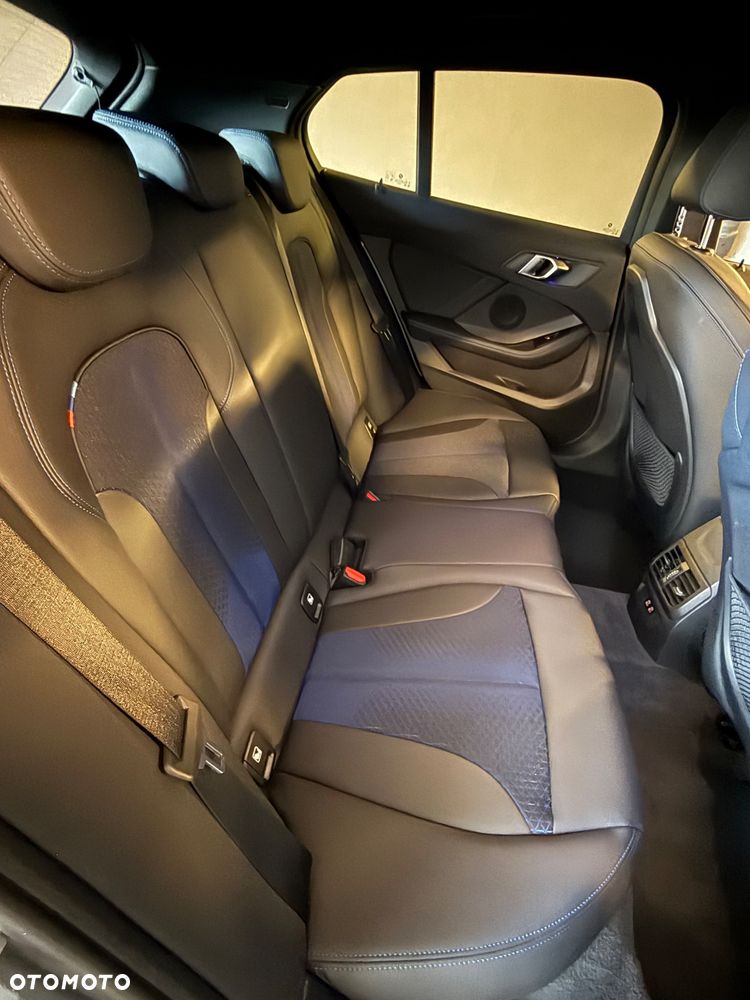 BMW Seria 1 118d M Sport sport - 11