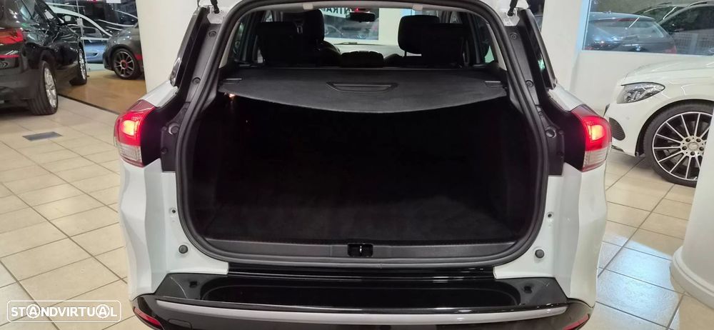 Renault Clio Sport Tourer 1.5 dCi - 20