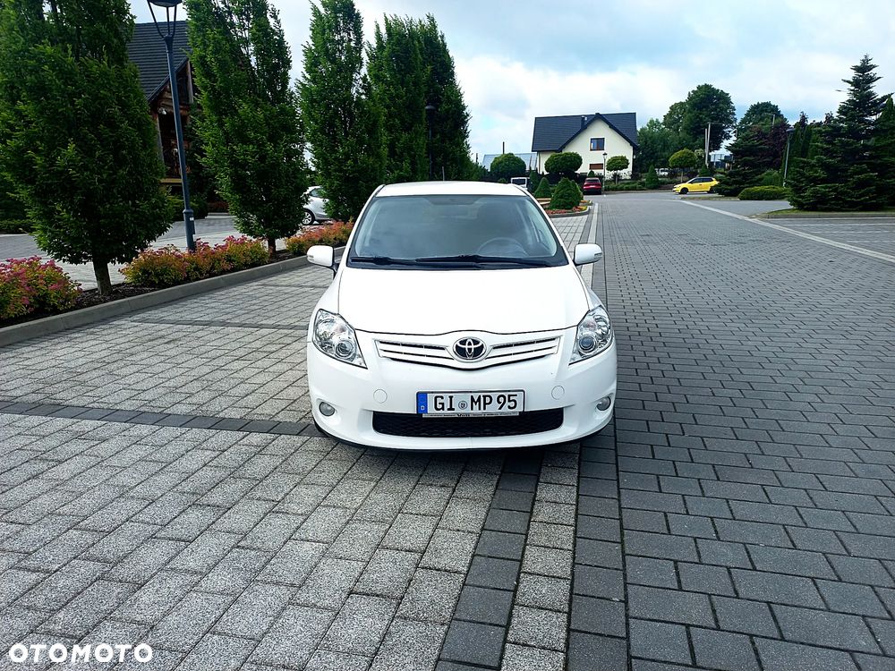 Toyota Auris 1.6 Edition - 3